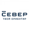 Север