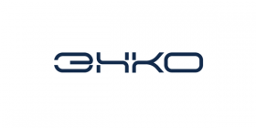Logo: ГК «ЭНКО»