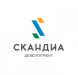 Logo: Скандиа